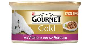 GOURMET GOLD DADINI VITELL.G85